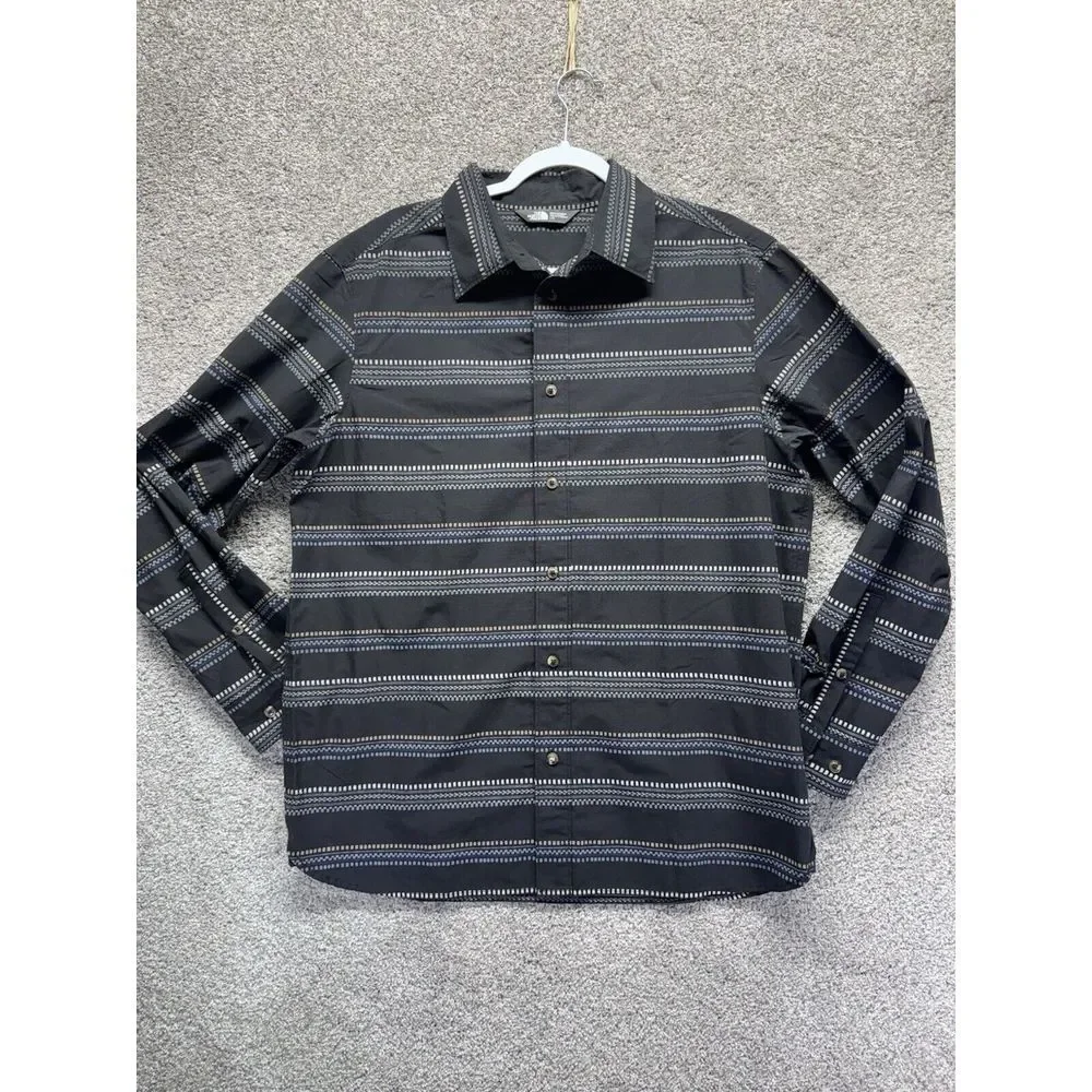 The North Face any flaws
